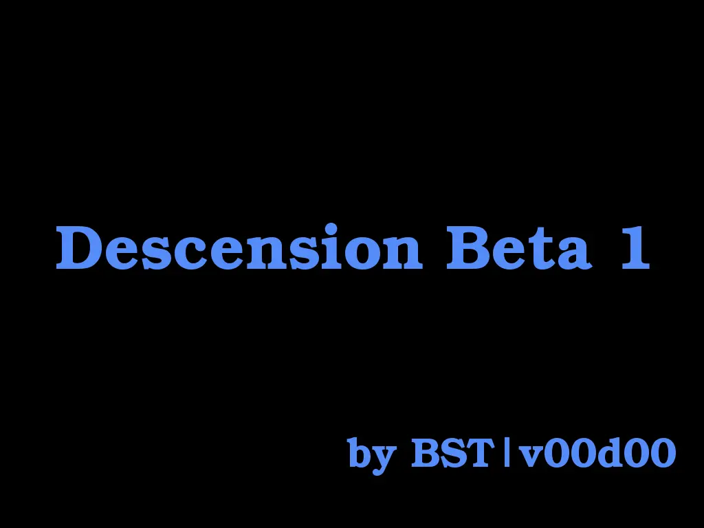 ut4_descension_beta1